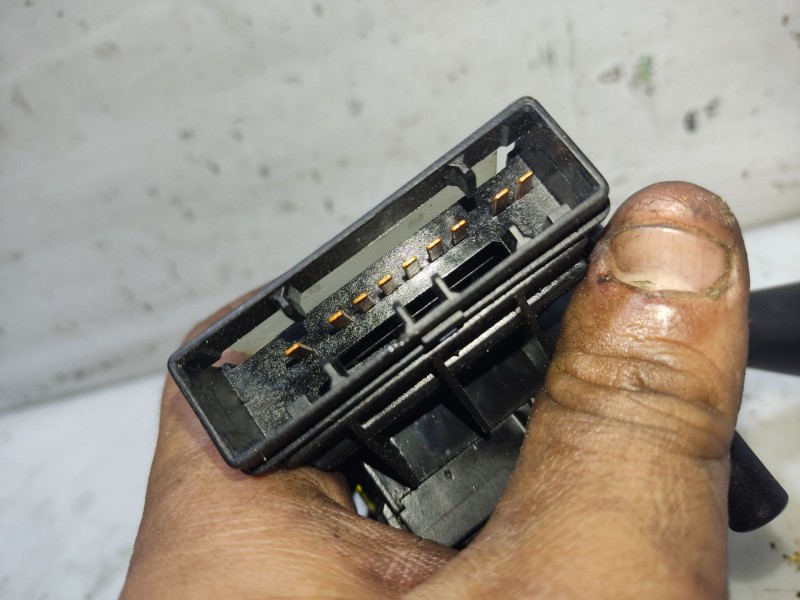 Recambio de mando intermitentes para hyundai getz (tb) 1.1 referencia OEM IAM 934101C000  