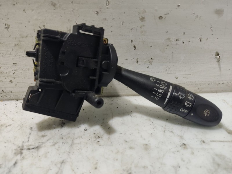 Recambio de mando limpia para hyundai getz (tb) 1.1 referencia OEM IAM 934201C130  