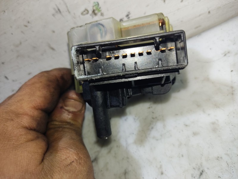 Recambio de mando limpia para hyundai getz (tb) 1.1 referencia OEM IAM 934201C130  