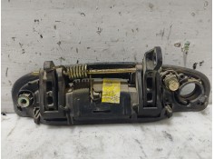 Recambio de maneta exterior delantera derecha para hyundai getz (tb) 1.1 referencia OEM IAM 826601C00050   2