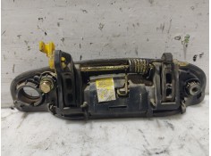 Recambio de maneta exterior delantera izquierda para hyundai getz (tb) 1.1 referencia OEM IAM 826501C000CA   2