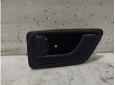 Recambio de maneta interior delantera izquierda para hyundai getz (tb) 1.1 referencia OEM IAM 82611TB010  