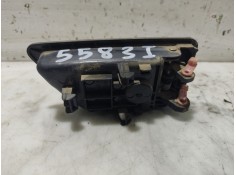 Recambio de maneta interior delantera izquierda para hyundai getz (tb) 1.1 referencia OEM IAM 82611TB010   2