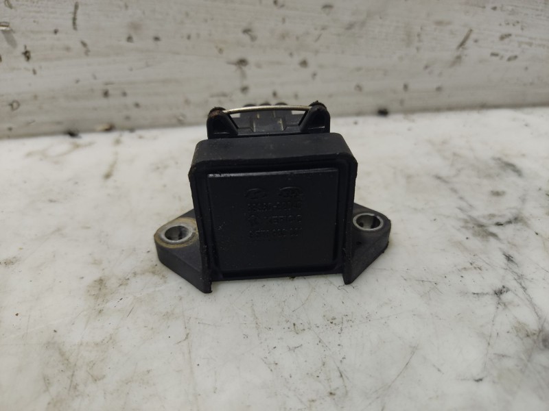 Recambio de modulo electronico para hyundai getz (tb) 1.1 referencia OEM IAM 3936022040  