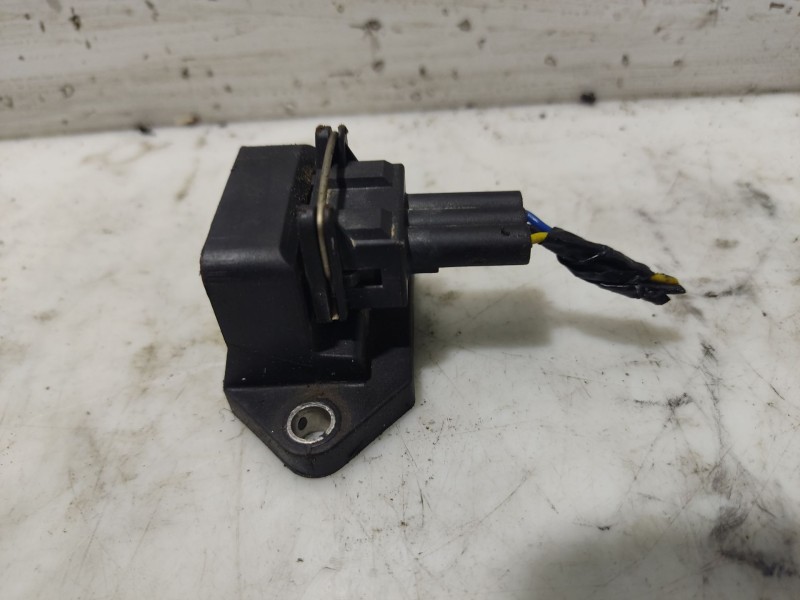 Recambio de modulo electronico para hyundai getz (tb) 1.1 referencia OEM IAM 3936022040  