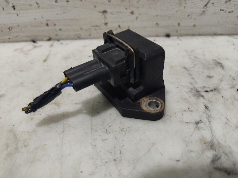 Recambio de modulo electronico para hyundai getz (tb) 1.1 referencia OEM IAM 3936022040  