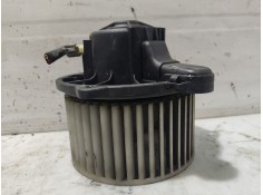 Recambio de motor calefaccion para hyundai getz (tb) 1.1 referencia OEM IAM 971121C000  