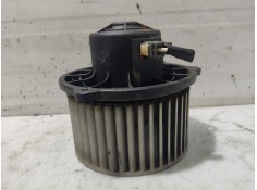 Recambio de motor calefaccion para hyundai getz (tb) 1.1 referencia OEM IAM 971121C000   2