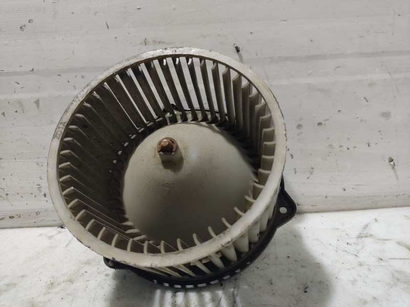 Recambio de motor calefaccion para hyundai getz (tb) 1.1 referencia OEM IAM 971121C000  