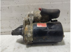 Recambio de motor de arranque para hyundai getz (tb) 1.1 referencia OEM IAM 3610002555  TM000A7001