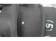 Recambio de caudalimetro para fiat doblo (119) 1.9 jtd cat   |   0.05 - 0.10 | 2005 - 2010 | 105 cv / 77 kw referencia OEM IAM 0 2