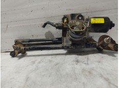 Recambio de motor limpia delantero para hyundai getz (tb) 1.1 referencia OEM IAM 981101C100  035247380