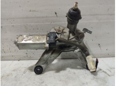 Recambio de motor limpia trasero para hyundai getz (tb) 1.1 referencia OEM IAM 987001C000  035111370