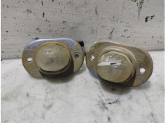Recambio de piloto matricula para hyundai getz (tb) 1.1 referencia OEM IAM 9250125000  