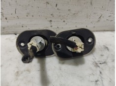 Recambio de piloto matricula para hyundai getz (tb) 1.1 referencia OEM IAM 9250125000   2