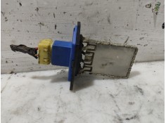 Recambio de resistencia calefaccion para hyundai getz (tb) 1.1 referencia OEM IAM 970351C000   2