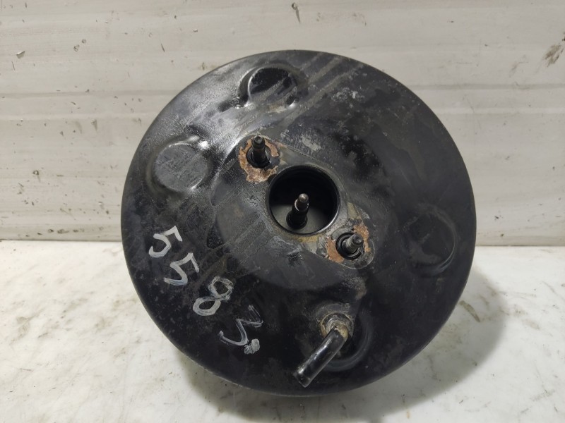 Recambio de servofreno para hyundai getz (tb) 1.1 referencia OEM IAM 591101C300  