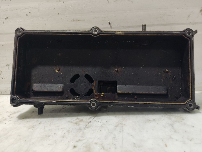 Recambio de tapa balancines para hyundai getz (tb) 1.1 referencia OEM IAM 2241002801  