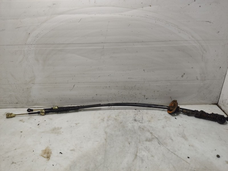 Recambio de varillaje cambio para hyundai getz (tb) 1.1 referencia OEM IAM 437441C000  