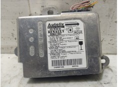 Recambio de centralita airbag para renault megane ii (bm0/1_, cm0/1_) 1.5 dci (bm0f, bm0t, bm2b, cm0f, cm0t) referencia OEM IAM 