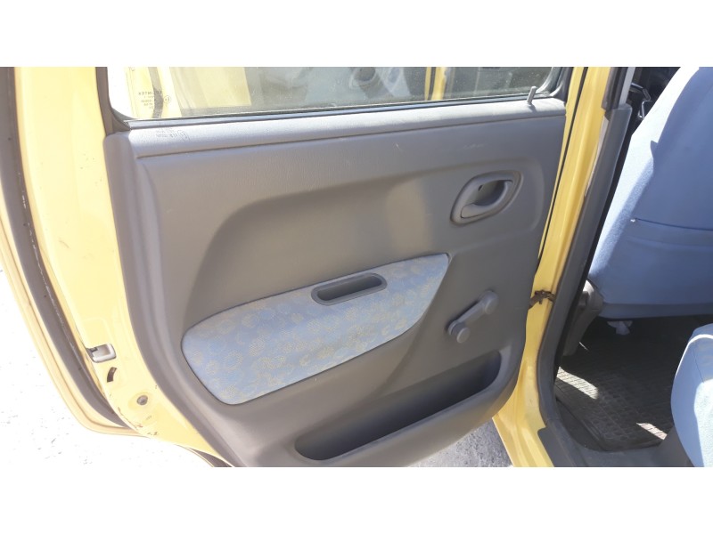 suzuki wagon r+ rb (mm) 1.3 16v cat   |   0.00 - ... | 2000 | 76 cv / 56 kw del año 2000