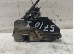 Recambio de cerradura puerta delantera izquierda para renault megane ii (bm0/1_, cm0/1_) 1.5 dci (bm0f, bm0t, bm2b, cm0f, cm0t) 