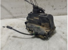 Recambio de cerradura puerta delantera izquierda para renault megane ii (bm0/1_, cm0/1_) 1.5 dci (bm0f, bm0t, bm2b, cm0f, cm0t)  2