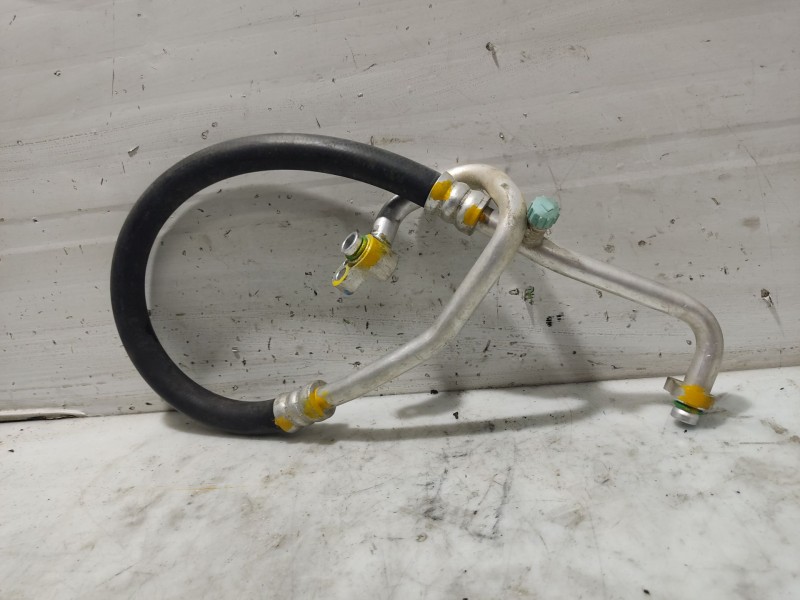 Recambio de tubos aire acondicionado para kia picanto i (sa) 1.1 referencia OEM IAM 9776307100  