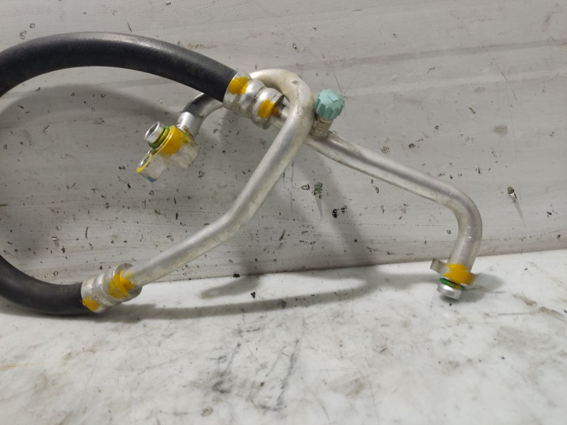 Recambio de tubos aire acondicionado para kia picanto i (sa) 1.1 referencia OEM IAM 9776307100  