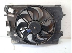 Recambio de electroventilador para renault clio iv grandtour (kh_) 1.5 dci 90 (khn3, khn4) referencia OEM IAM 214816703R 2148180