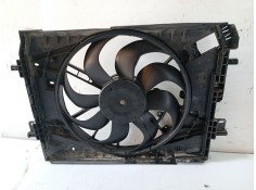 Recambio de electroventilador para renault clio iv grandtour (kh_) 1.5 dci 90 (khn3, khn4) referencia OEM IAM 214816703R 2148180 2