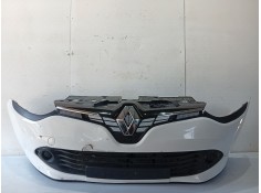 Recambio de paragolpes delantero para renault clio iv grandtour (kh_) 1.5 dci 90 (khn3, khn4) referencia OEM IAM 620220826R  