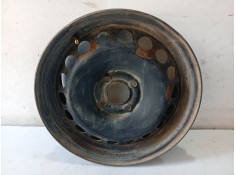 Recambio de llanta delantera derecha para renault clio iv grandtour (kh_) 1.5 dci 90 (khn3, khn4) referencia OEM IAM 403004399R 