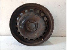 Recambio de llanta trasera derecha para renault clio iv grandtour (kh_) 1.5 dci 90 (khn3, khn4) referencia OEM IAM 403004399R  