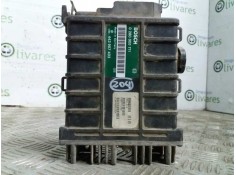 Recambio de centralita motor uce para  referencia OEM IAM 0280000711 443907403 