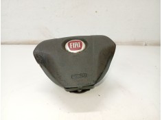 Recambio de airbag delantero izquierdo para fiat fiorino furgoneta/monovolumen (225_) 1.3 d multijet (225cxg1a, 225axl1a, 225axg 2