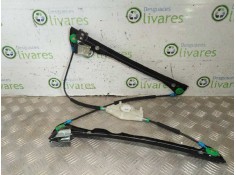 Recambio de elevalunas delantero izquierdo para  referencia OEM IAM   