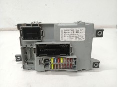 Recambio de caja reles / fusibles para fiat fiorino furgoneta/monovolumen (225_) 1.3 d multijet (225cxg1a, 225axl1a, 225axg11, 2