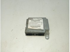 Recambio de centralita airbag para fiat fiorino furgoneta/monovolumen (225_) 1.3 d multijet (225cxg1a, 225axl1a, 225axg11, 225bx