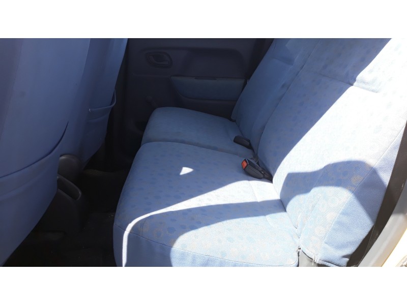 suzuki wagon r+ rb (mm) 1.3 16v cat   |   0.00 - ... | 2000 | 76 cv / 56 kw del año 2000