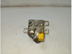 Recambio de cerradura capot para fiat fiorino furgoneta/monovolumen (225_) 1.3 d multijet (225cxg1a, 225axl1a, 225axg11, 225bxl1