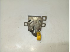 Recambio de cerradura capot para fiat fiorino furgoneta/monovolumen (225_) 1.3 d multijet (225cxg1a, 225axl1a, 225axg11, 225bxl1 2