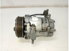 Recambio de compresor aire acondicionado para fiat fiorino furgoneta/monovolumen (225_) 1.3 d multijet (225cxg1a, 225axl1a, 225a