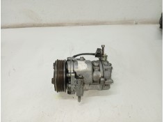 Recambio de compresor aire acondicionado para fiat fiorino furgoneta/monovolumen (225_) 1.3 d multijet (225cxg1a, 225axl1a, 225a 2