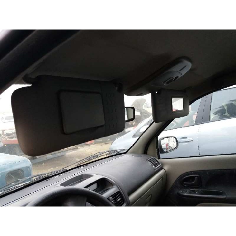 renault clio ii fase ii (b/cb0) 1.5 dci diesel   |   0.01 - ... | 2001 | 65 cv / 48 kw del año 2001