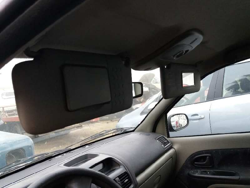 renault clio ii fase ii (b/cb0) 1.5 dci diesel   |   0.01 - ... | 2001 | 65 cv / 48 kw del año 2001