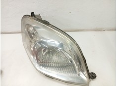 Recambio de faro derecho para fiat fiorino furgoneta/monovolumen (225_) 1.3 d multijet (225cxg1a, 225axl1a, 225axg11, 225bxl1a,. 2