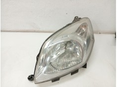 Recambio de faro izquierdo para fiat fiorino furgoneta/monovolumen (225_) 1.3 d multijet (225cxg1a, 225axl1a, 225axg11, 225bxl1a 2