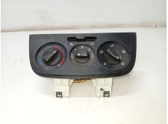 Recambio de mando calefaccion / aire acondicionado para fiat fiorino furgoneta/monovolumen (225_) 1.3 d multijet (225cxg1a, 225a