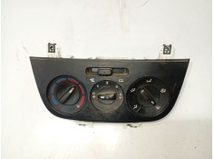 Recambio de mando calefaccion / aire acondicionado para fiat fiorino furgoneta/monovolumen (225_) 1.3 d multijet (225cxg1a, 225a 2